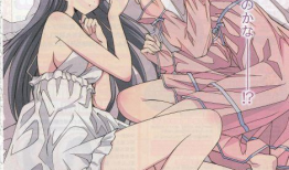 缘之空类似动漫,一场跨越生死的青春奇遇